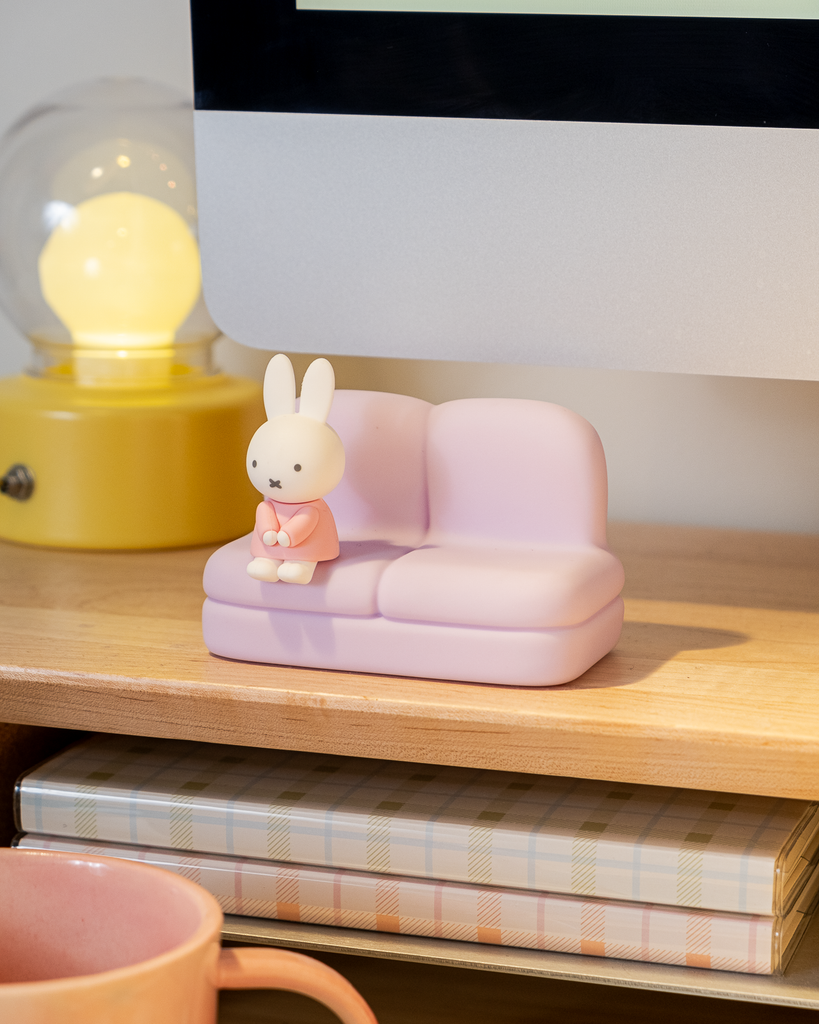 Miffy Sofa Series Blind Box