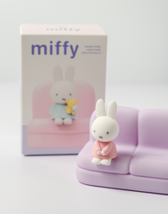 Miffy Sofa Series Blind Box