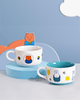 Miffy© Ceramic Mug 460ml - Blue