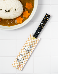 Miffy© Lacquered Chopsticks