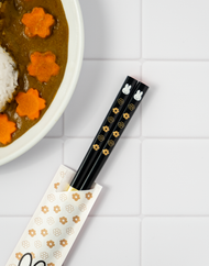 Miffy Lacquered Chopsticks