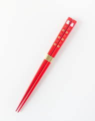 Miffy Lacquered Chopsticks