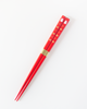 Miffy© Lacquered Chopsticks