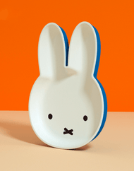 Miffy© Miffy-shaped Ceramic Dish