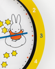 Miffy© Shooting Star Pendulum Wall Clock