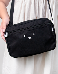 Miffy Siffler Shoulder Bag