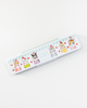 Mofusand X Sanrio© Chopstick & Spoon Set with Case