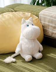 MOOMIN© Characters Moomintroll Plush