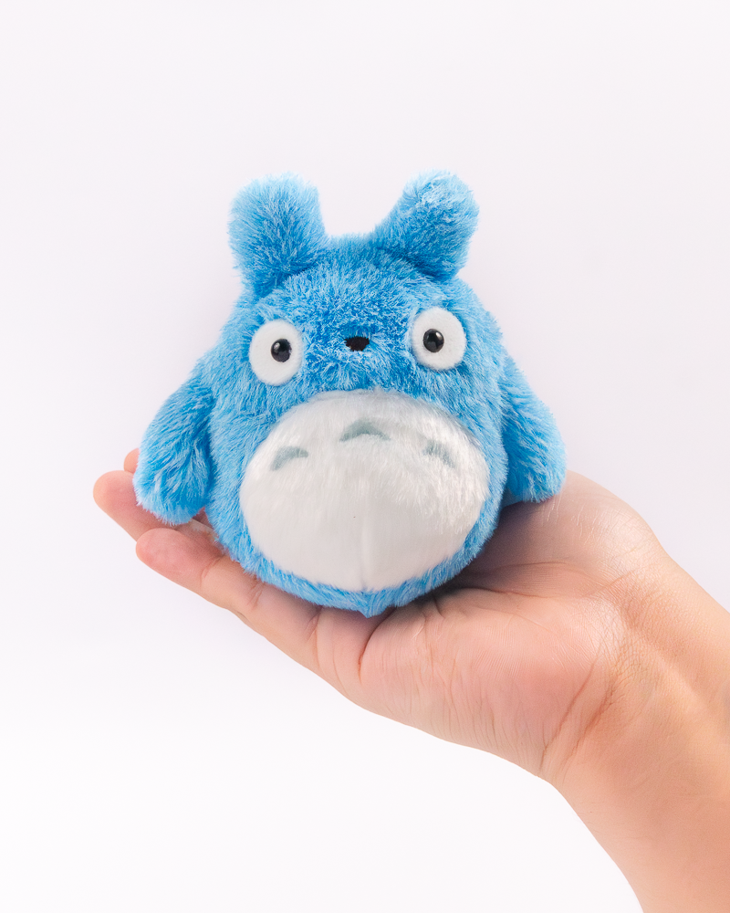 My neighbor Totoro Beanbag Plush