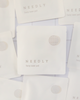 NEEDLY Daily Toner Pad Sample Packet 5g