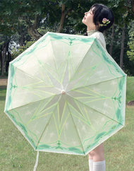 Genshin Impact© Nahida Impression Translucent Umbrella