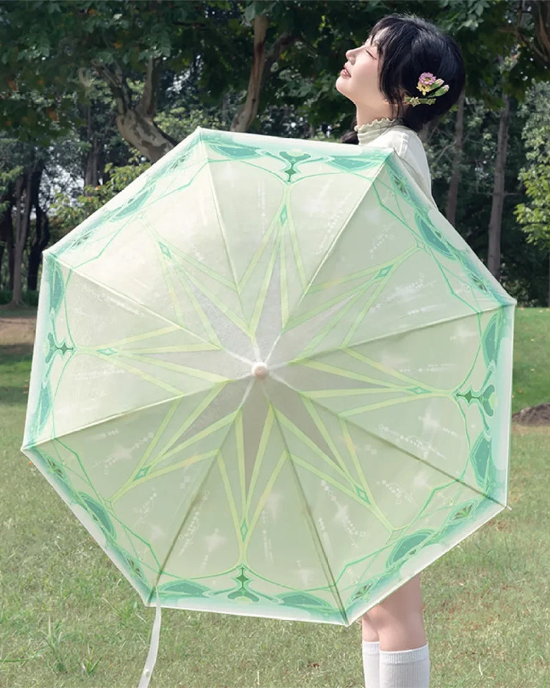 Genshin Impact© Nahida Impression Translucent Umbrella