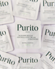 PURITO Wonder Releaf Centella Serum Unscented Sample Packet