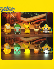 Pokemon© Blow Night Light Figurine