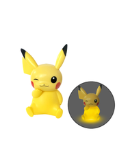 Pokemon© Blow Night Light Figurine