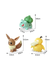 Pokemon© Blow Night Light Figurine