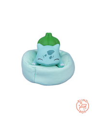 Pokemon® Sleeping Series Figurine