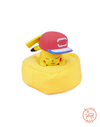 Pokemon© Sleeping Series Figurine