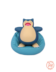 Pokemon® Sleeping Series Figurine