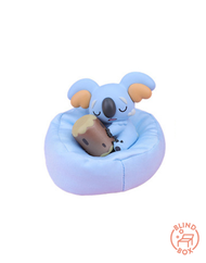 Pokemon® Sleeping Series Figurine