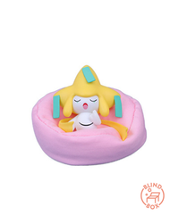 Pokemon© Sleeping Series Figurine