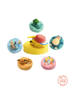 Pokemon© Sleeping Series Figurine