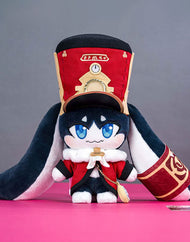 Honkai: Star Rail© Pom-Pom Conductor Plush