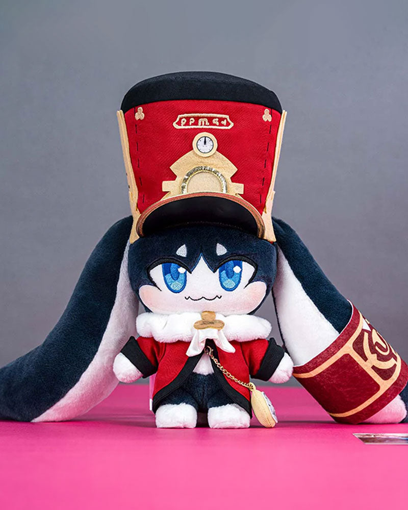 Honkai: Star Rail© Pom-Pom Conductor Plush