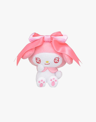 Romakyun X Sanrio® Mascot Vol. 1 Plush