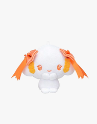 Romakyun X Sanrio® Mascot Vol. 1 Plush