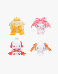 Romakyun X Sanrio® Mascot Vol. 1 Plush