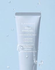 S.NATURE Aqua Oasis Gel