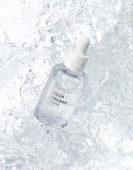 S.NATURE Aqua Squalane Serum