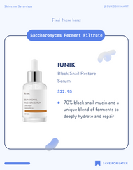 numbuzin No.3 Super Glowing Essence Toner