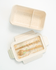 SUKOSHI Shiba Wheat Bento Box