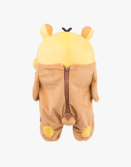 San-X© Rilakkuma Kiiroitori in Kigurumi 9
