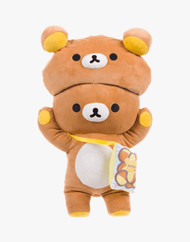 San-X© Rilakkuma in Kigurumi 15