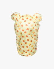 San-X© Rilakkuma Acorn Pattern Sleeping Bag Plush