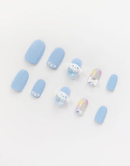 Sanrio® 24 Nail Tips