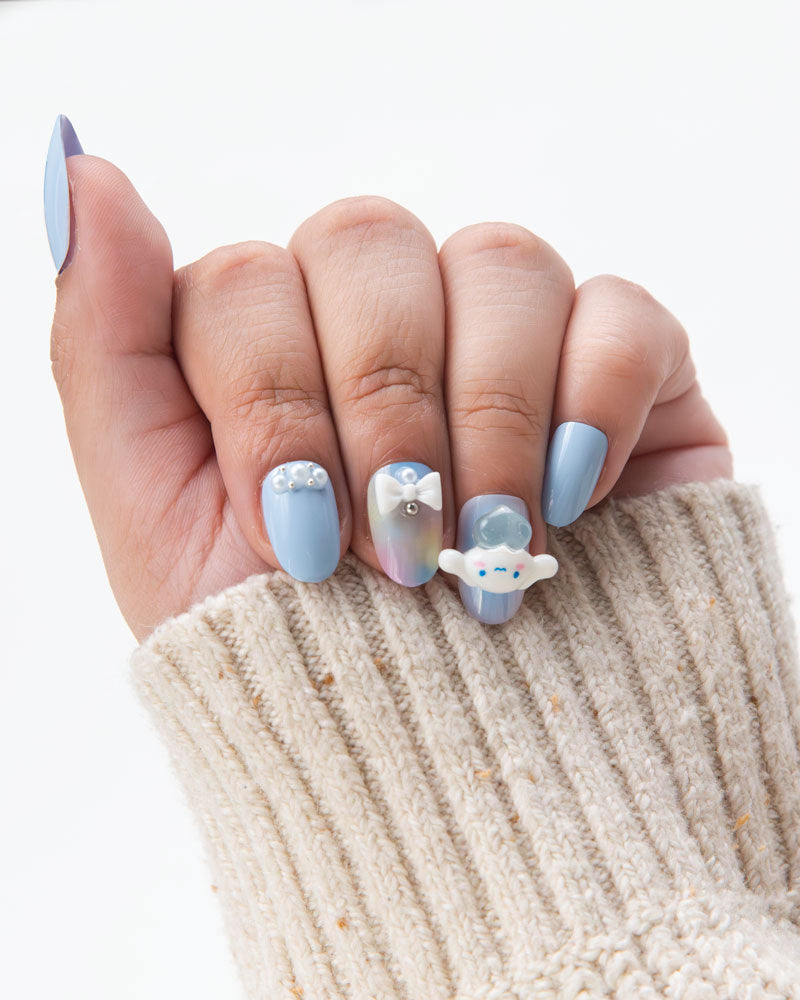 Sanrio® 24 Nail Tips