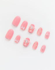 Sanrio® 24 Nail Tips