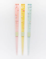 Sanrio® Acrylic Chopsticks