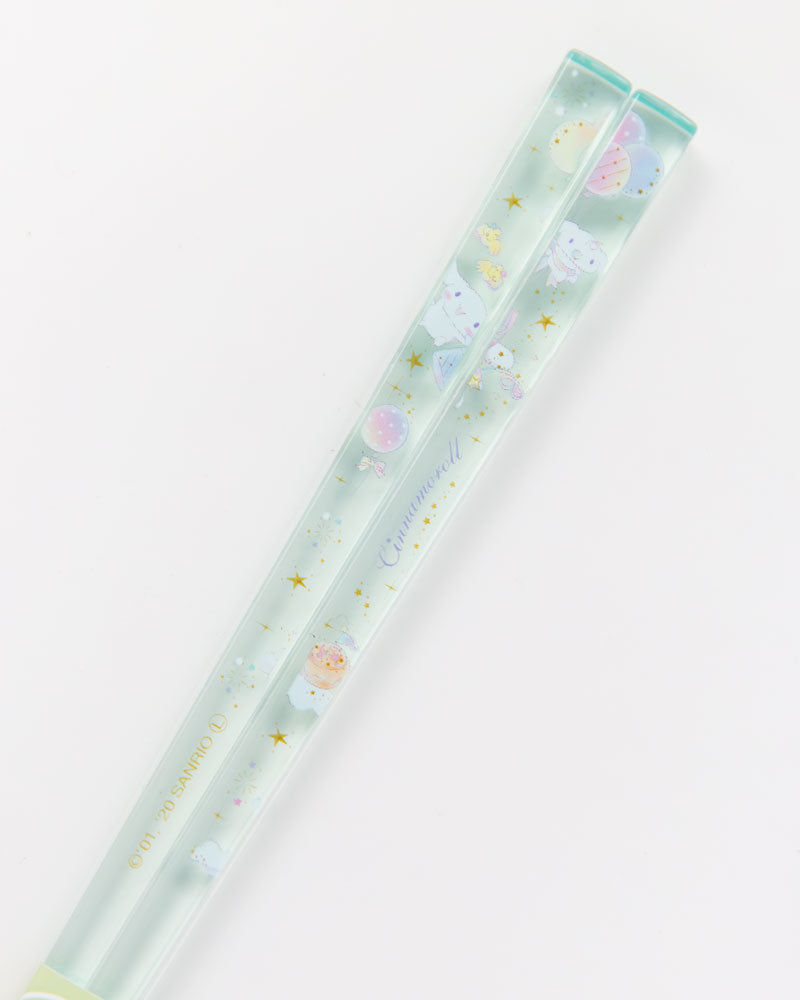 Sanrio® Acrylic Chopsticks