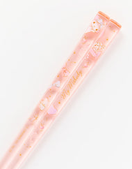 Sanrio® Acrylic Chopsticks