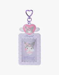 Sanrio© Characters Dream Angel Photocard Holder