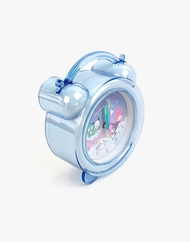 Sanrio® Characters Clear Bubble Alarm Clock