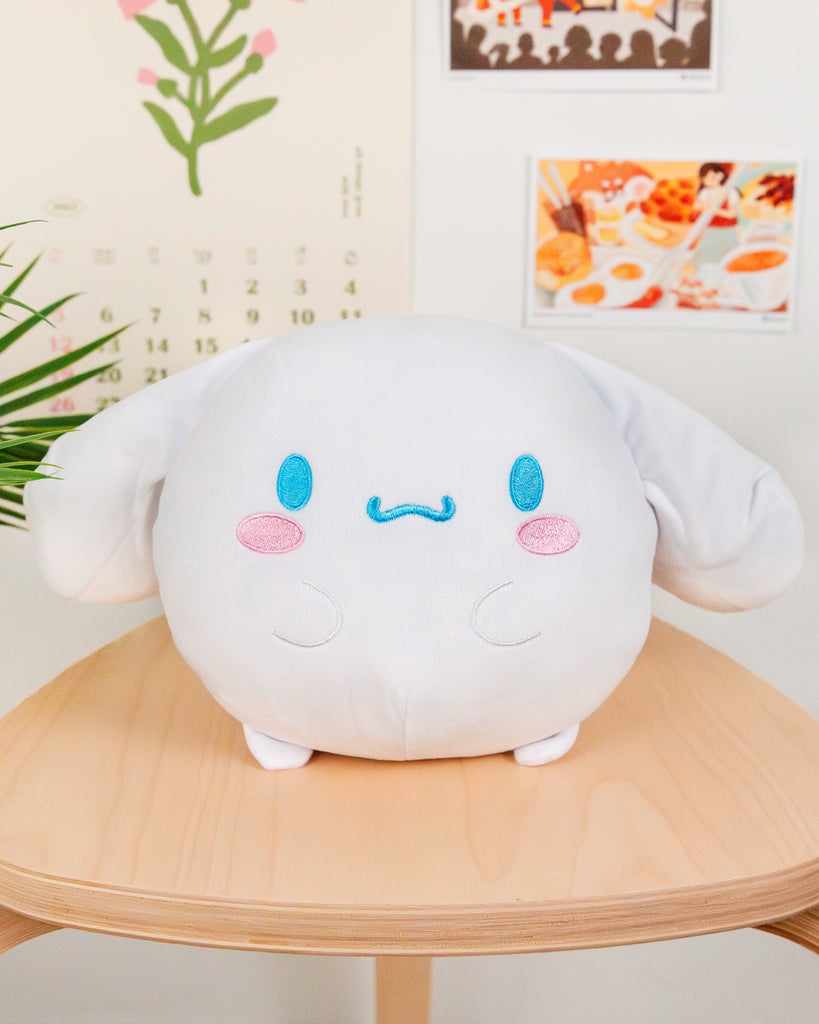 Sanrio® Characters Fuwa Kororin Medium Size (Standing)