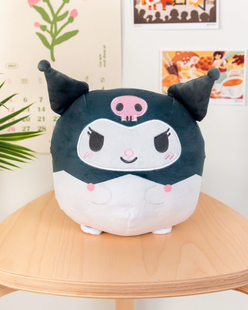 Sanrio® Characters Fuwa Kororin Medium Size (Standing)