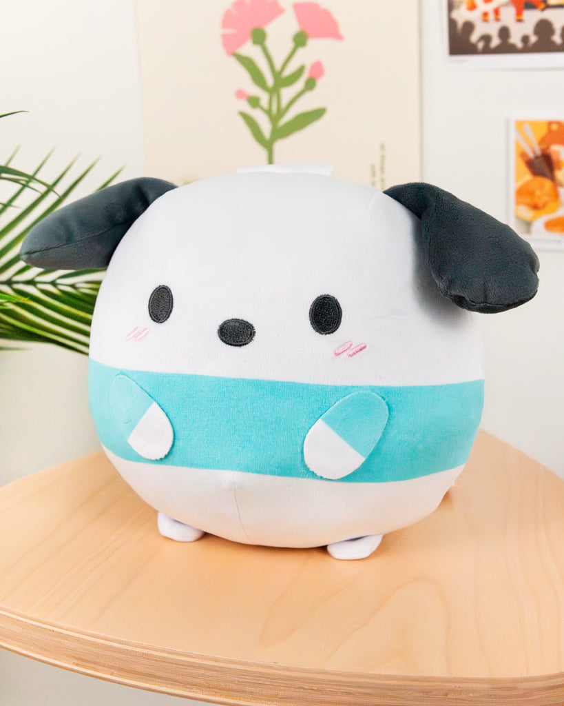 Sanrio® Characters Fuwa Kororin Medium Size (Standing)