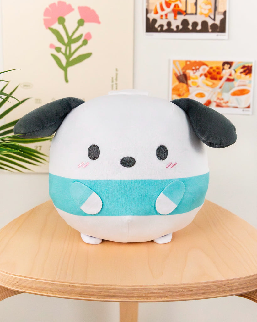 Sanrio® Characters Fuwa Kororin Medium Size (Standing)